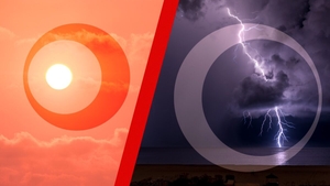 Prognoza meteo azi, 24 iunie 2026. Caniculă și furtuni în aceeași zi. Regiunile din România aflate sub risc de vreme severă
