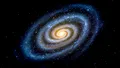 O structură gigantică, ascunsă chiar în spatele Căii Lactee. Ce au găsit astronomii aici?