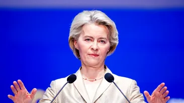 Ursula von der Leyen, gest surprinzător! A acordat primul ajutor unui pasager care s-a simțit rău în timpul zborului