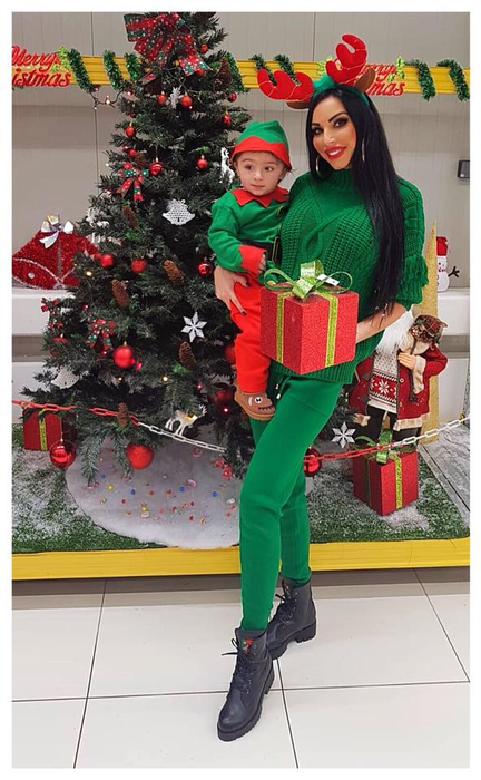 Andreea Podărescu, dată afară din casă de propria mamă: ”Eu nu mai am o familie”