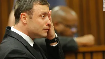 VESTI BUNE pentru Oscar Pistorius! Tribunalul sud-african a acceptat cererea de rejudecare a cazului sau!