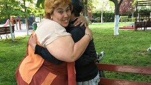 IOANA TUFARU se teme pentru sănătatea lui IONUŢ! Vedeta cere disperată ajutorul:”Poate să paralizeze“