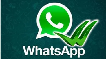EROARE ascunsa din WhatsApp! Ce se intampla daca trimiti acest mesaj!
