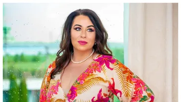 Oana Roman a răbufnit în spațiul virtual după ce evenimentele din București au scos-o din sărite. E plin de nesimțiți