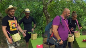 Motivul pentru care Cătălin Bordea, Nelu Cortea, Cătălin Scărlătescu și Doina Teodoru au primit penalizare la America Express: „E frustrant!”