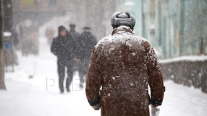 METEO 11 ianuarie. Ninsori și temperaturi de până la -18 grade Celsius