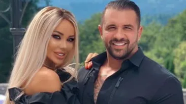 Alex Bodi, mai atent ca niciodată! Declarații de dragoste și mesaje romantice pentru Bianca Drăgușanu