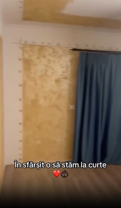 Jador și Oana Ciocan și-au cumpărat casă. Primele imagini cu locuința în renovare