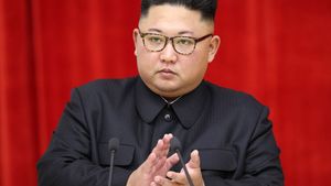 Kim Jong Un se confruntă din nou cu probleme de sănătate. Ce se întâmplă cu conducerea în Coreea de Nord. COVID-19 amenință întreaga regiune