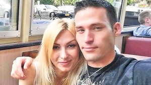 Primele imagini cu Andreea Balan si cu iubitul american de cand s-au intors din vacanta! "El e mai timid si..."
