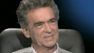 Iurie Darie şi-ar fi dorit ca după moarte să se nască într-o altă lume: "Am simţit mereu că cel pe care îl etalez nu sunt eu"