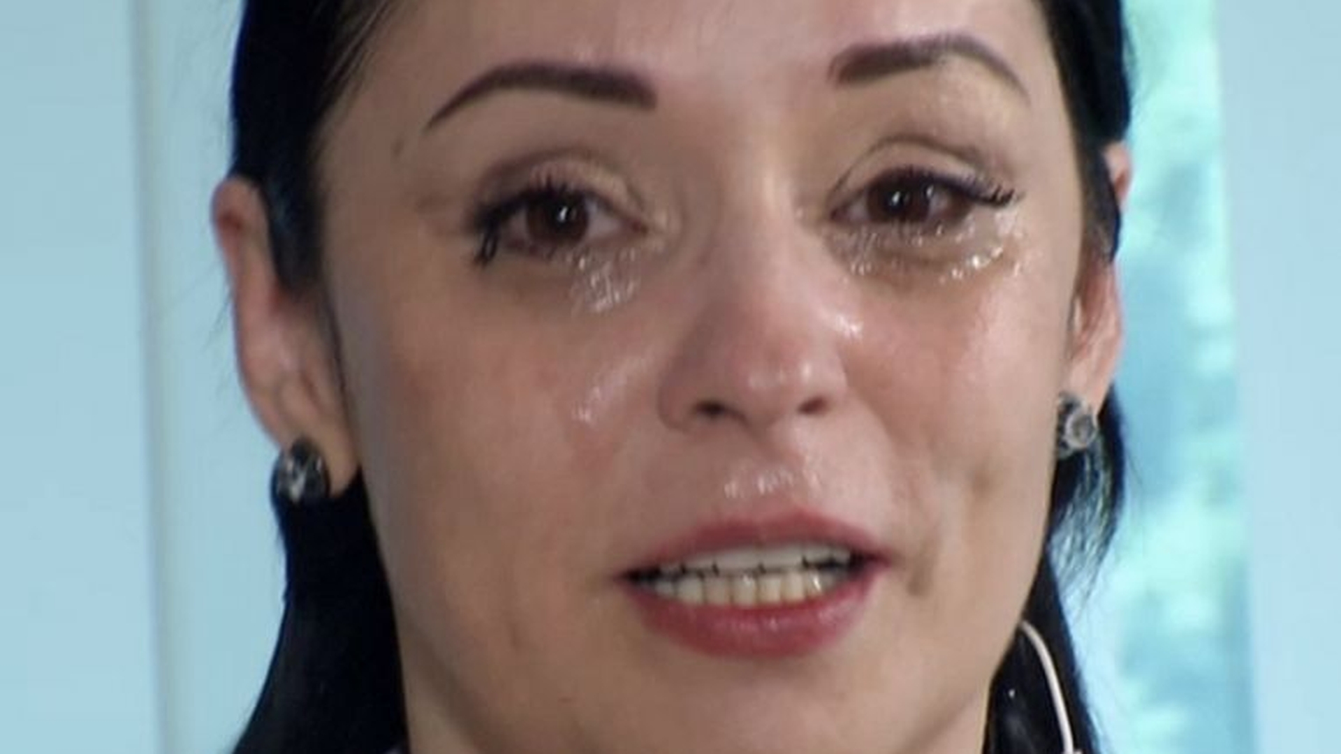 A marcat-o pe viață! Care este drama neștiută a Andreei Marin
