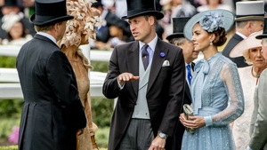 Prințul William și Kate Middleton se pregătesc să îi ia locul Regelui Charles și al Camillei. Primul pas făcut