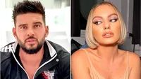 Motivul ruşinos pentru care Alexandra Stan i-a dat papucii lui Dorian Popa