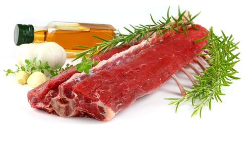 Ireal! Cât a ajuns să coste un kilogram de carne de miel, înainte de Paște