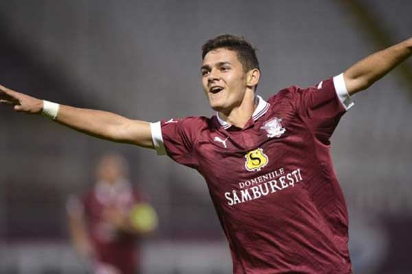 Alex Ioniță l-a refuzat în două rânduri pe Gigi Becali, lucru care l-a enervat la culme pe patronul FCSB-ului