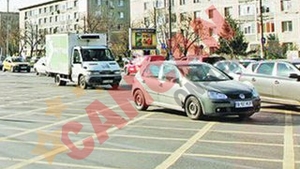 Pasaj lung de peste un kilometru in Bucuresti