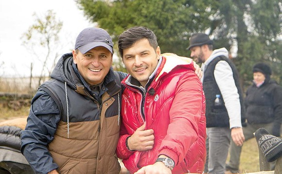 Ce s-a întâmplat cu datoria de 30.000 de euro de la Nea Mărin! Liviu Vârciu a recunoscut azi tot