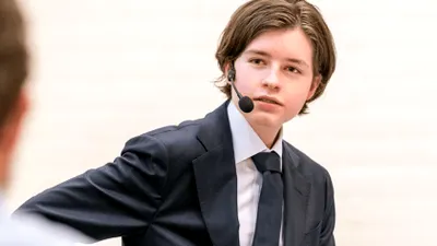 „Micul Einstein” din Belgia își încheie doctoratul în fizică cuantică la 15 ani