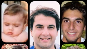 Povestea tulburătoare a lui Cristian din Câmpulung: "În 1990, am fost adoptat și dus în Canada"