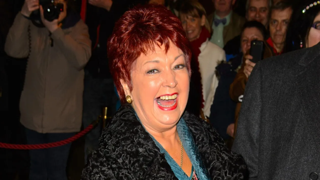 Celebra actriță a murit fulgerător! De necrezut ce le-a transmis fanilor, cu doar câte ore înainte