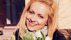 La asta nu te aşteptai! Ce îi povesteşte SIMONA GHERGHE prietenei sale atunci când ies în oraş "ca fetele"