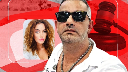 Daniel Onoriu, anchetat după ce a înscenat un accident pentru despăgubiri + Fosta soție îi pregătește următoarea lovitură! "I-a plăcut la pușcărie și vrea să se întoarcă”