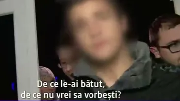 Tâlharii din Botoşani au fost prinşi. Au desfigurat şase femei