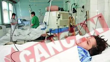 Au mancat bucati din carnea mea