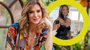 Marele regret al Roxanei Ciuhulescu după ce și-a mărit bustul. A fost extrem de complexată! ”I-am și zis medicului asta”
