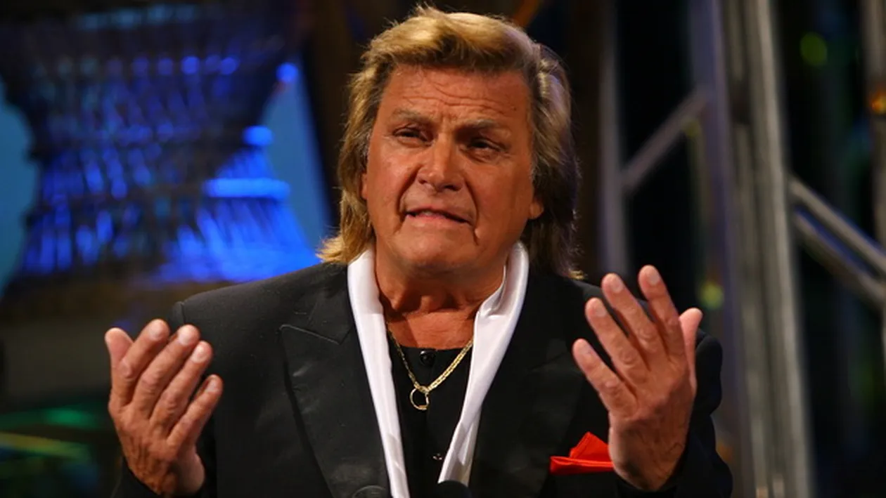 SECRETUL cu care Florin Piersic reuseste sa para mereu tanar la 78 de ani: Fac asta de 2-3 ori pe saptamana