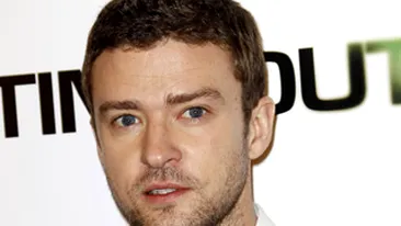 Justin Timberlake socheaza: Aratam ca un cretin in 'N Sync. Vezi ce nu-i placea la look-ul lui!