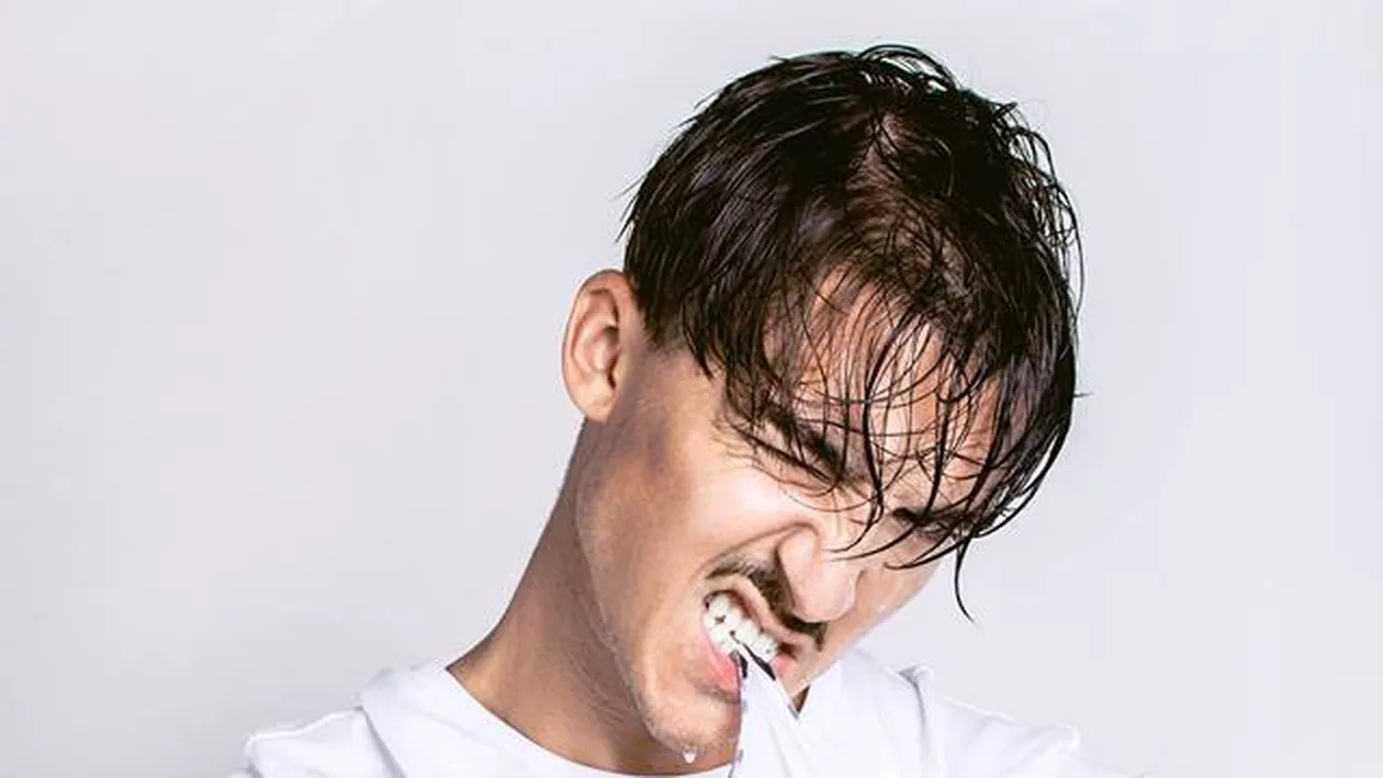 Emil Rengle, strigăt de disperare: ”Mi-aș fi dat viața să fiu normal...”