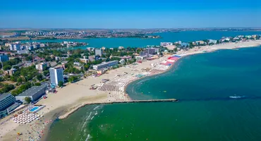 Începe Litoralul pentru Toți! Cât va costa o noapte de cazare la malul mării, în luna septembrie