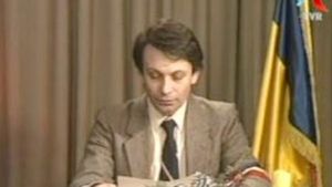 Înainte de Revoluţie, avea mare ”priză” la telespectatori! Au trecut 28 de ani de atunci. Cum arată fostul prezentator TVR din perioada comunistă
