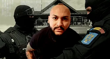 BREAKING | Dani Mocanu și Nando au fost prinși! Unde se aflau cei doi infractori dați în urmărire generală