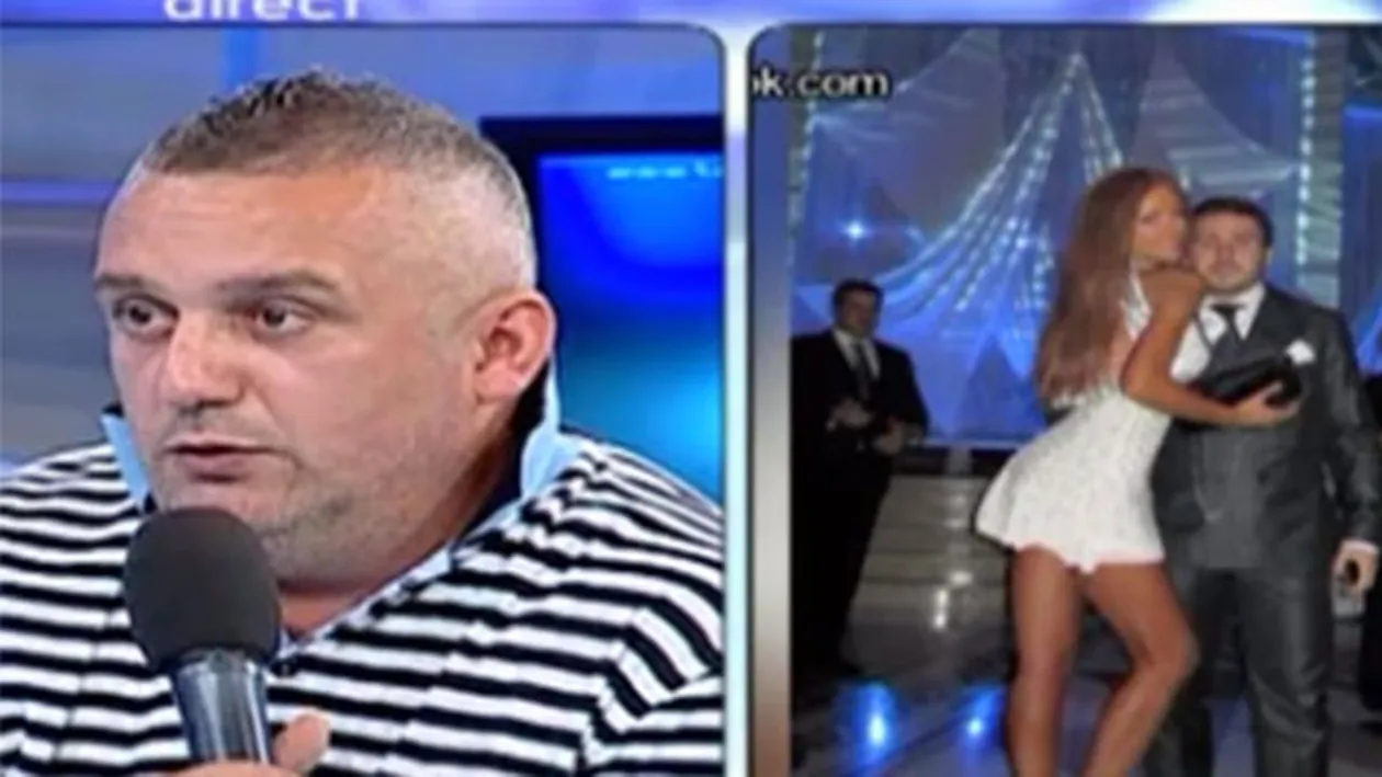 Cezar, prietenul Biancai si al lui Cristea, face noi dezvaluiri! Vezi cand s-au mai intalnit cei doi si ce si-au spus