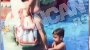 Circul s-a mutat in Bulgaria! Uite ce compromis au facut Bahmu si Prigoana de dragul copiilor!