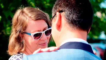 Ce tragedie! Jurnalistul Horia Ghibuțiu și-a pierdut soția. “Va fi înmormântată...”