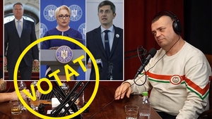 Își va pierde toți fanii după asta! Ireal cu ce partid politic a votat Tataee de la BUG Mafia, la fiecare alegeri