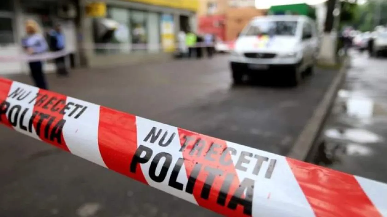 Jaf armat la un cazino din Piteşti. Hoții au intrat cu forța, au lovit angajaţii şi au dispărut cu banii