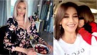 S-a aflat ce a spus Bianca Drăgușanu în schimbul de mesaje cu fosta parteneră a lui Gabi Bădălău: “I-ar fi deranjat pe copii”. Ce le-a transmis Claudia Pătrășcanu înainte de nuntă