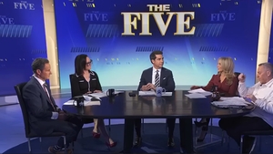 Derapaj la Fox News. Un prezentator este ținta criticilor după o declarație revoltătoare despre Jeffrey Epstein