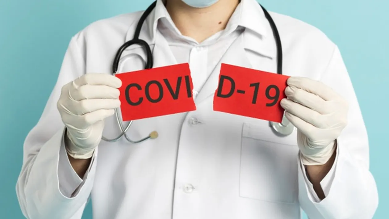Coronavirus România, 26 septembrie. 54 de decese, înregistrate în ultimele 24 de ore