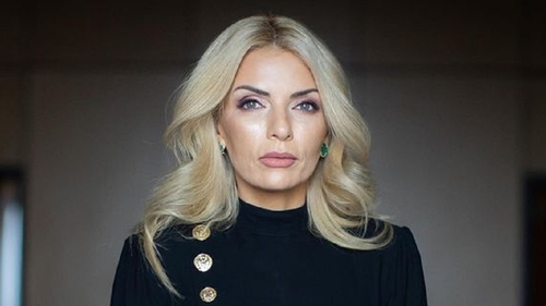 Cine este Laura Vicol, noua şefă a Comisiei juridice din Camera Deputaților? Ce legătură are cu Nuţu Cămătaru