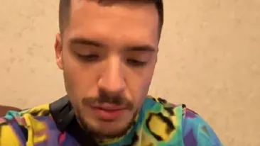 Livian de la Puterea Dragostei, la un pas de tragedie: ”Când s-a întors mama și m-a văzut că nu pot vorbi...s-a albit”