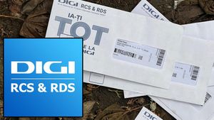 Digi RCS-RDS România a făcut anunțul oficial: Abonamentele devin 53 lei/lună