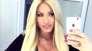 Loredana Chivu, fara sutien! Fanii au fost oripilati! "Doamne fereste cum arata..."