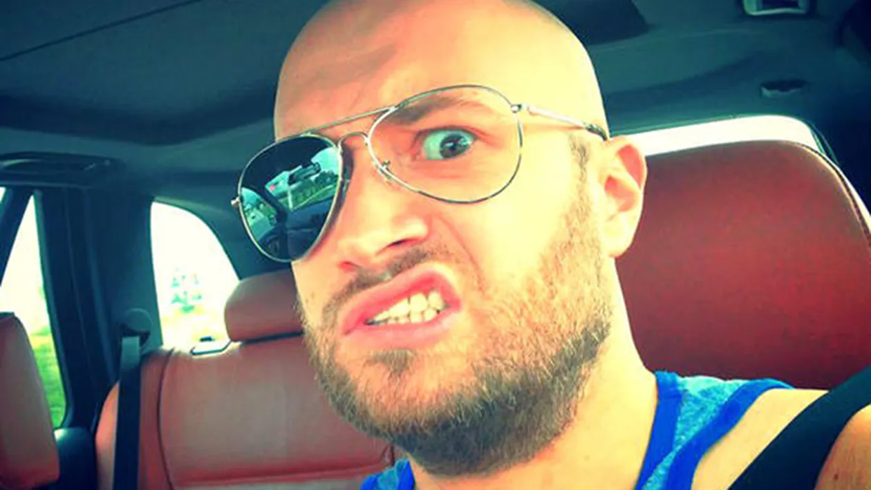 Este HATER TOTAL! Bendeac e anti Gica Popescu si Gigi Becali: Parca si-au ucis profesoara de romana, cu perna, in somn!