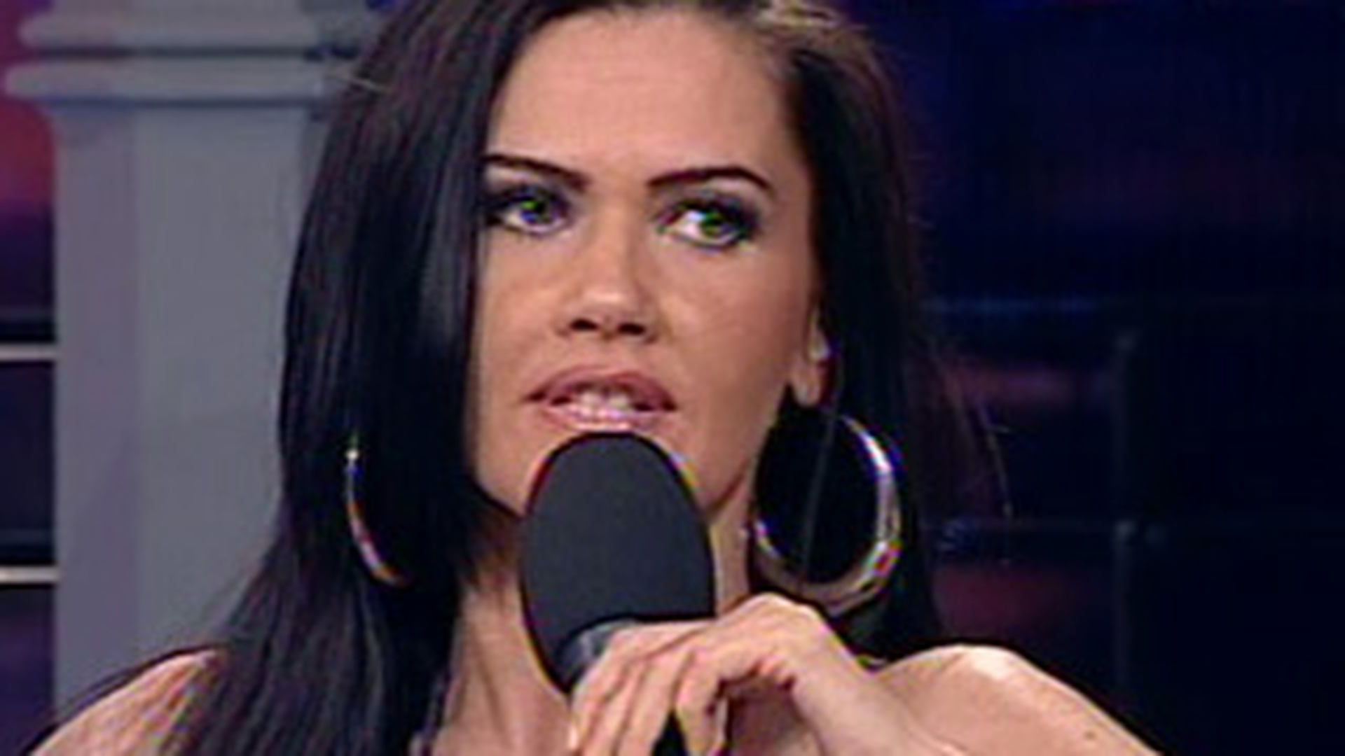 Va era dor de Oana Zavoranu?! A venit cu o dezvaluire "petarda" la tv - Vezi cum poate sa pretinda ca are o relatie cu Silviu Prigoana